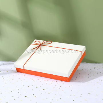 Personalized Bridesmaid Gift Boxes with Lids